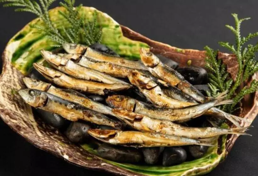 Hotel Kyukamura Tateyama