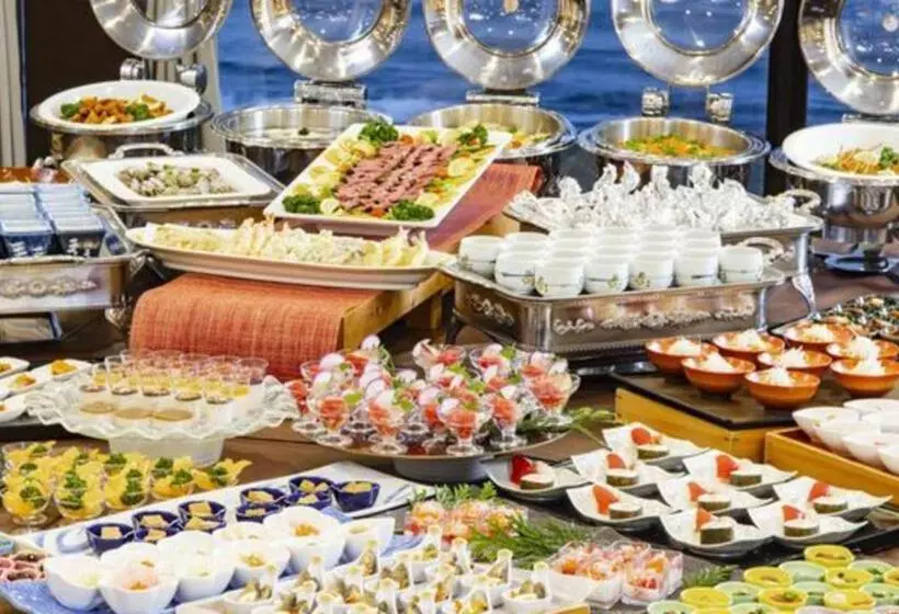 Hotel Kyukamura Tateyama