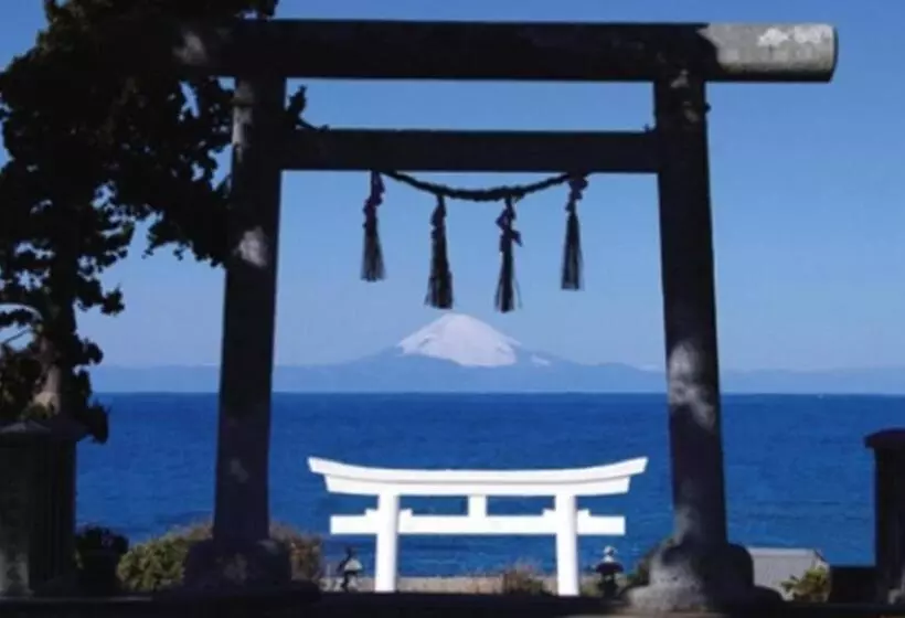 Hotel Kyukamura Tateyama