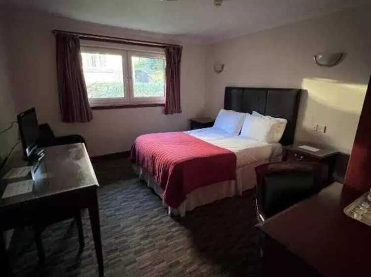 Hotel Lochway