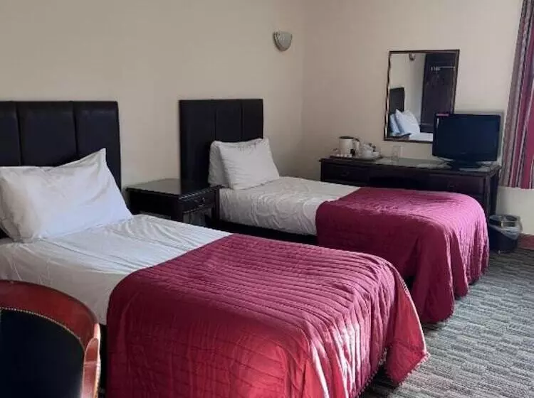Hotel Lochway
