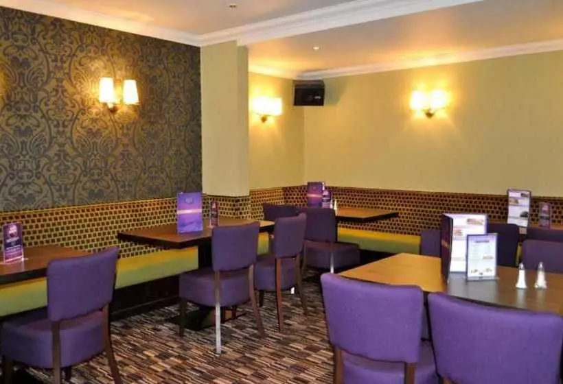 Hotel Lochway