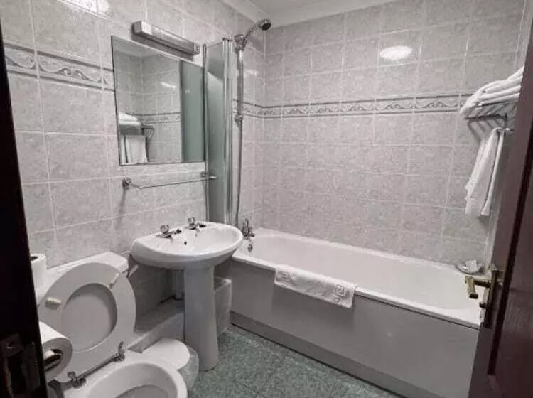 Hotel Lochway