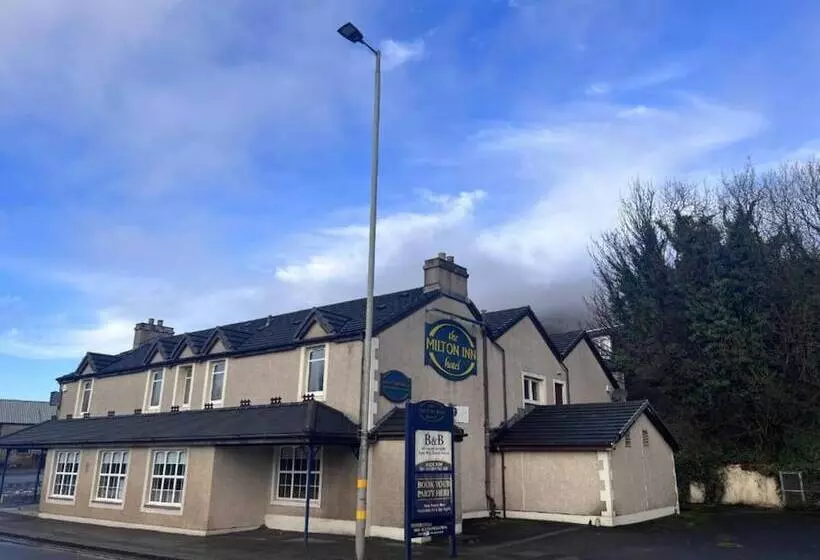 Hotel Lochway
