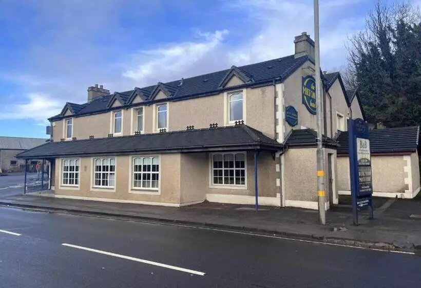Hotel Lochway