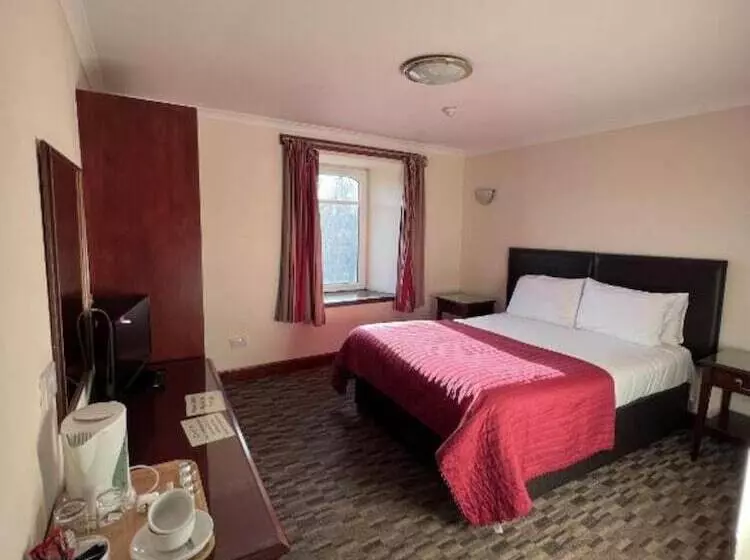 Hotel Lochway