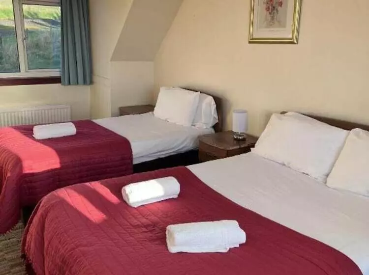 Hotel Lochway