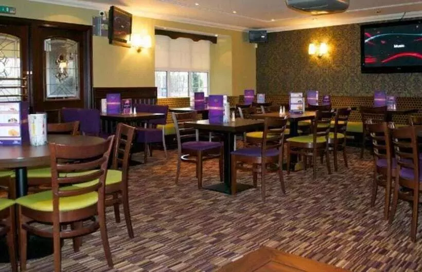 Hotel Lochway