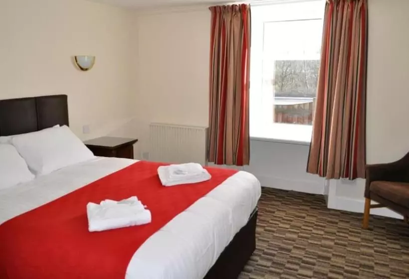 Hotel Lochway