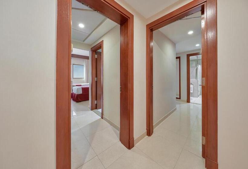 Отель Makarem Mina