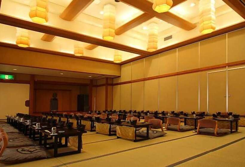 בית מלון כפרי Matsumotoro