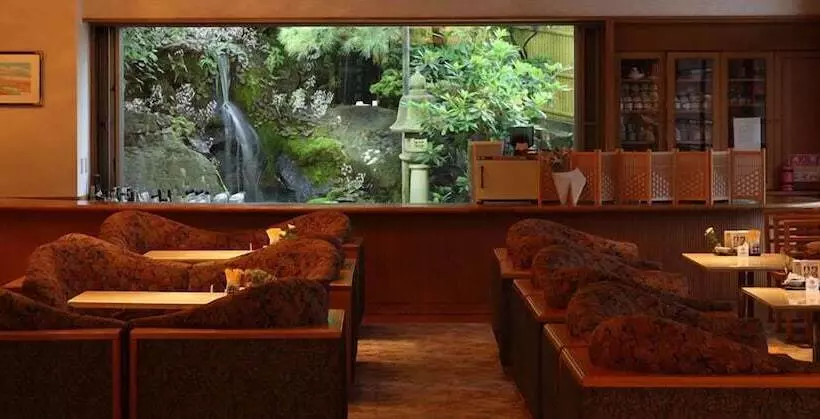 בית מלון כפרי Matsumotoro