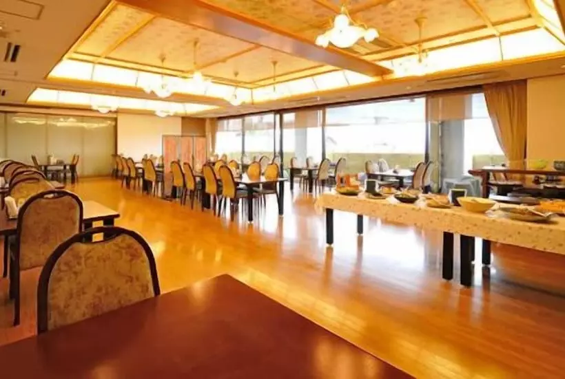 בית מלון כפרי Matsumotoro