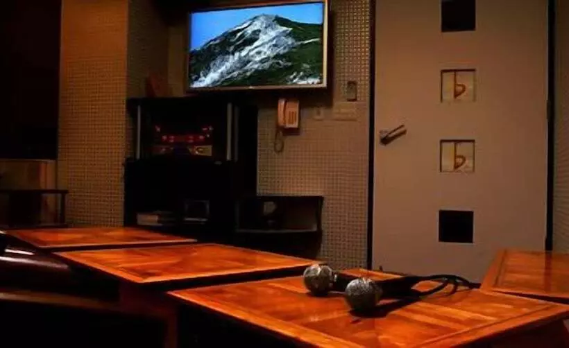 בית מלון כפרי Matsumotoro