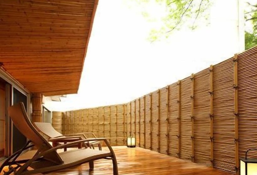 בית מלון כפרי Matsumotoro