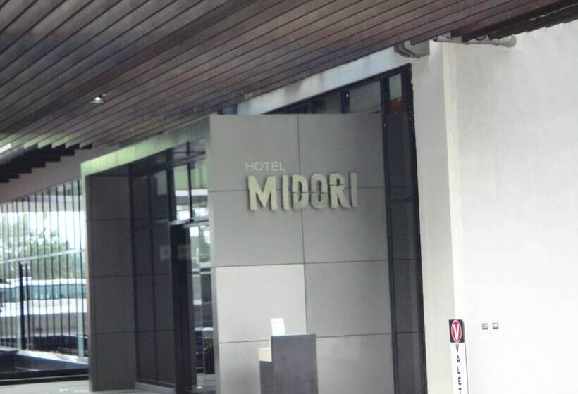 Midori Clark Hotel And Casino
