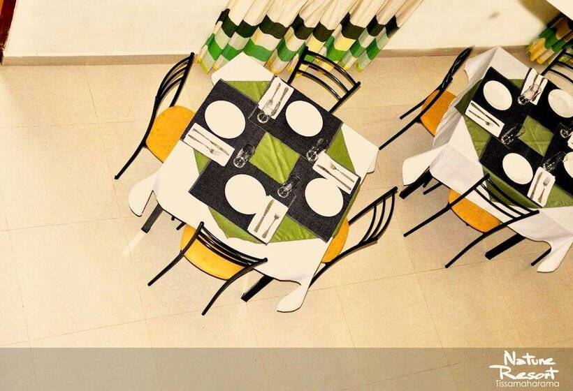 Отель Nature Resort   Yala Safari Village