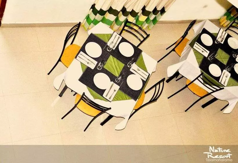 Отель Nature Resort Yala Safari Village