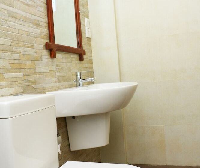 Отель Nature Resort   Yala Safari Village