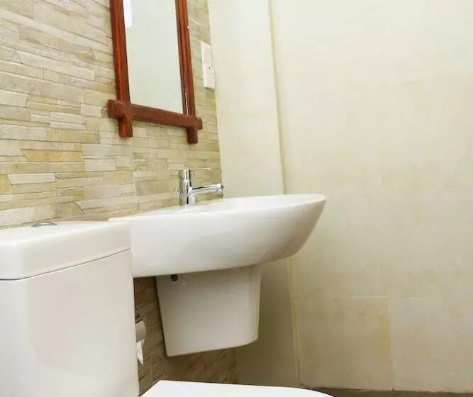 Отель Nature Resort Yala Safari Village