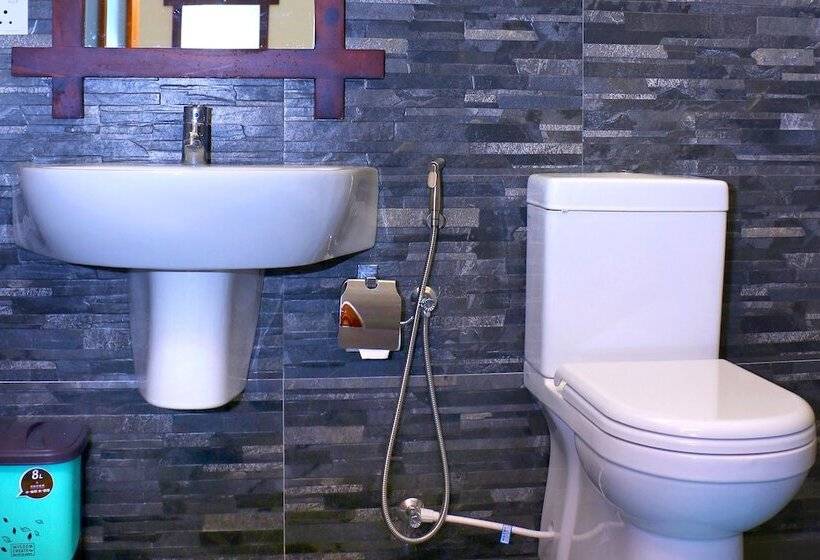 Отель Nature Resort   Yala Safari Village