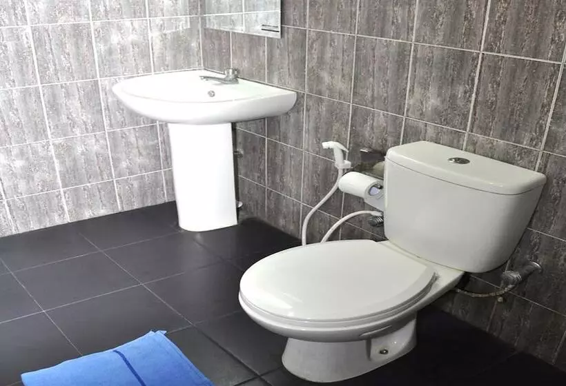 Отель Nature Resort Yala Safari Village