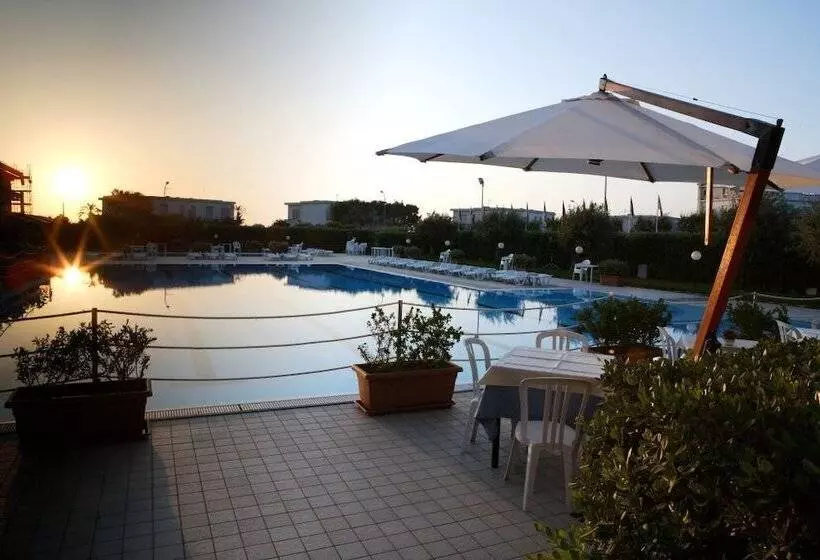 Hotel Nettuno Resort