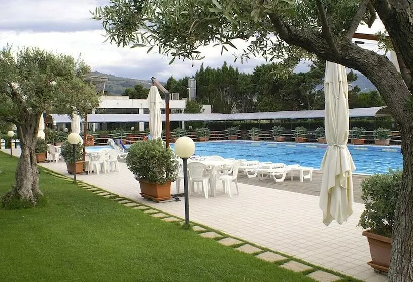 Hotel Nettuno Resort