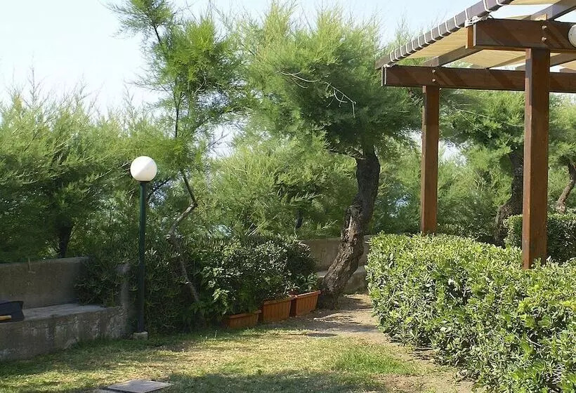 Hotel Nettuno Resort