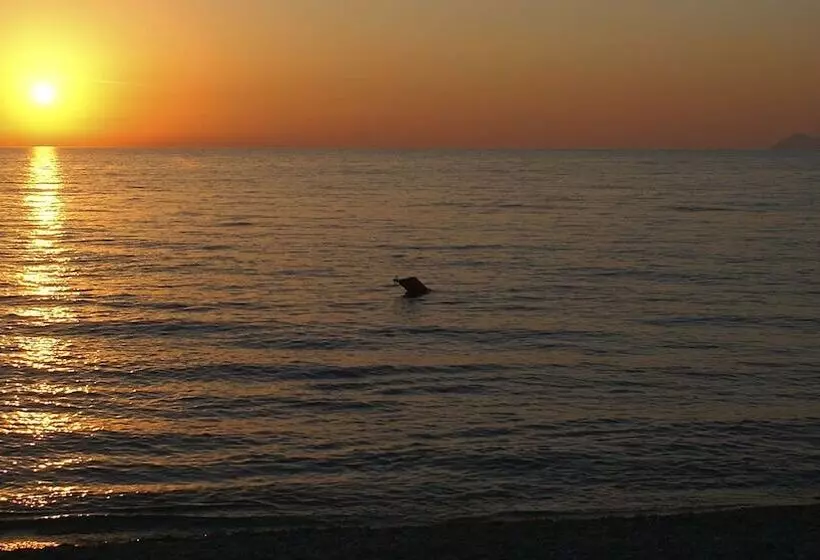 Hotel Nettuno Resort