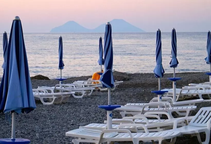 Hotel Nettuno Resort