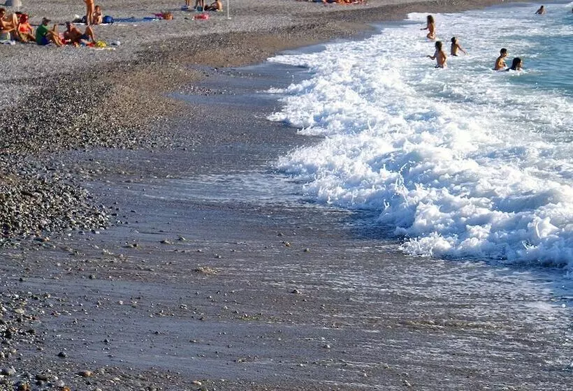 Hotel Nettuno Resort