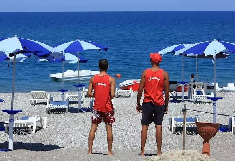 Hotel Nettuno Resort