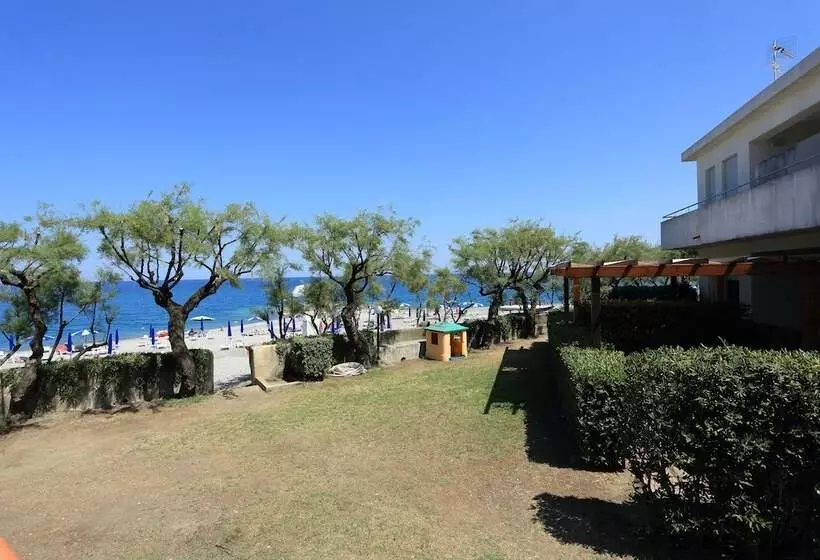 Hotel Nettuno Resort