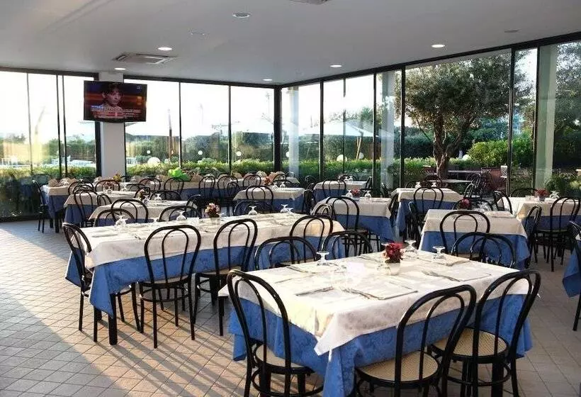 Hotel Nettuno Resort