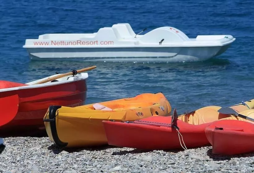 Hotel Nettuno Resort