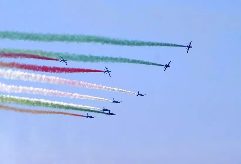 Hotel Nettuno Resort