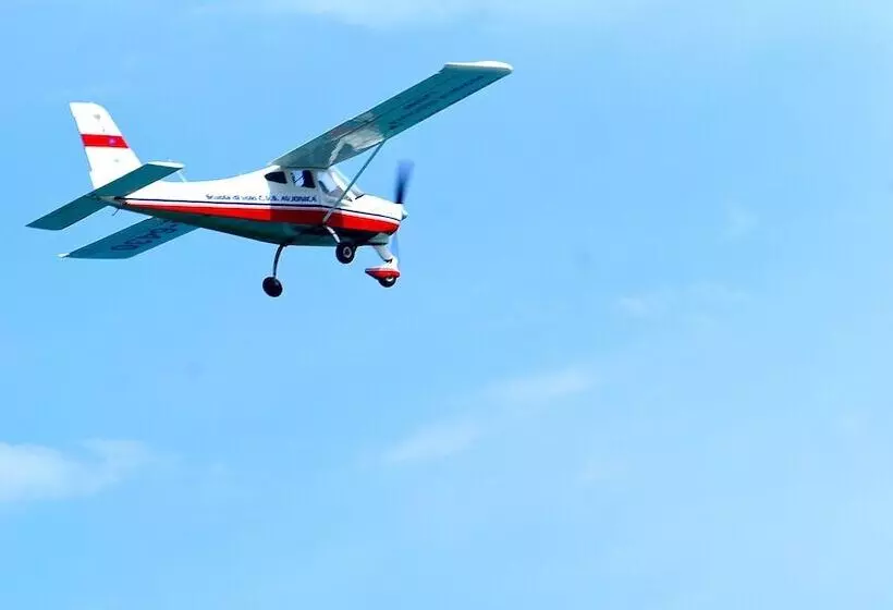 Hotel Nettuno Resort