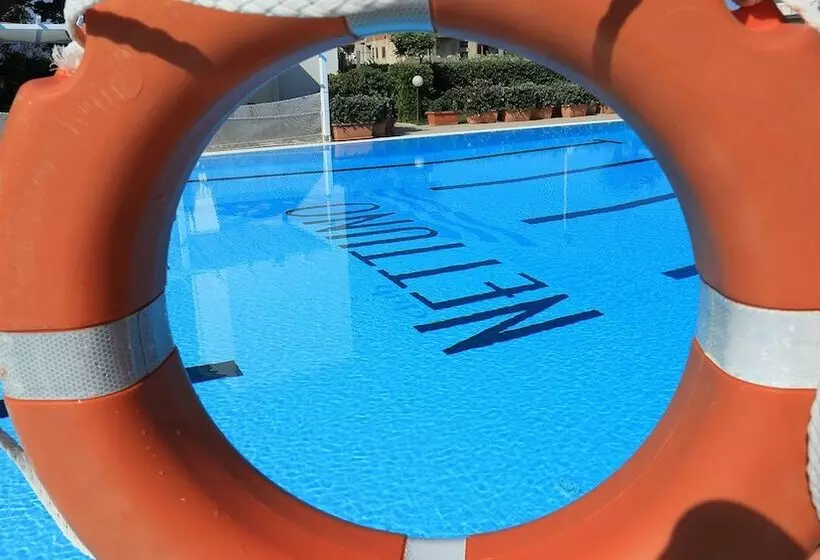 Hotel Nettuno Resort