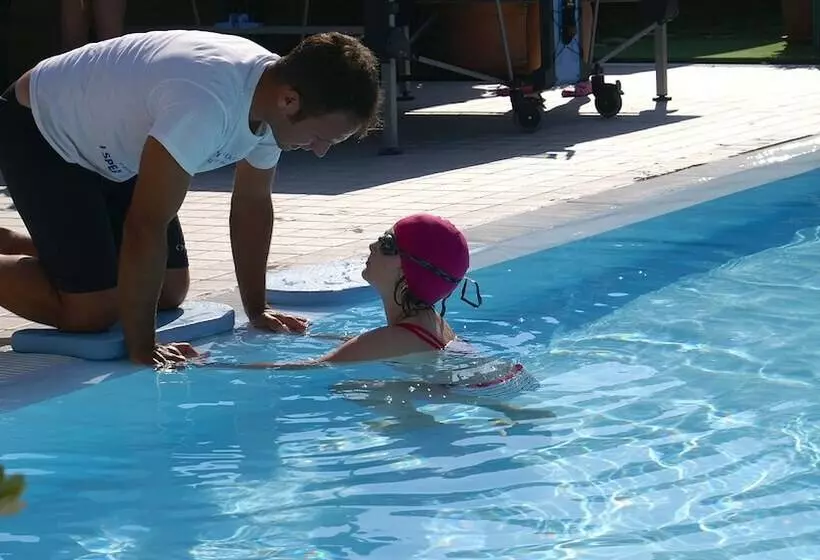 Hotel Nettuno Resort