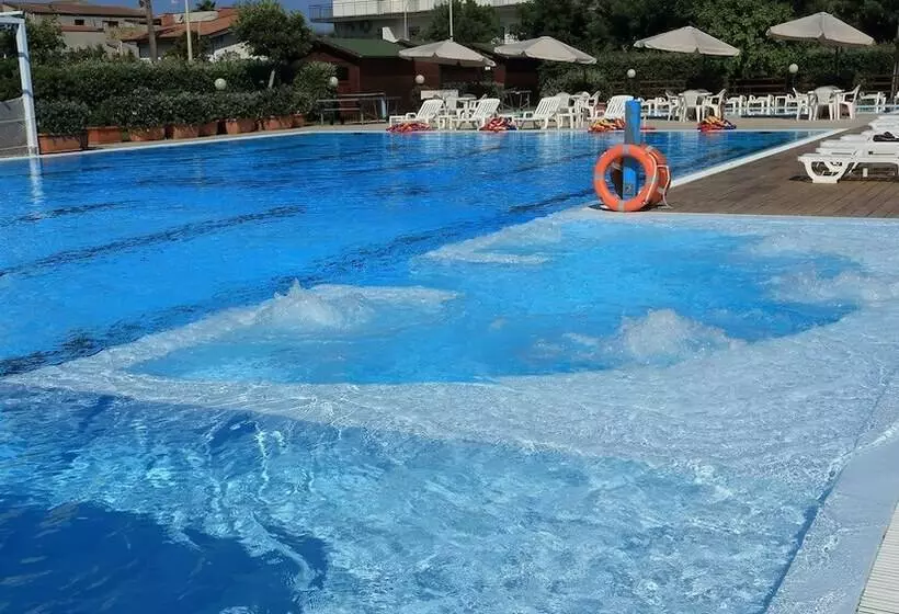 Hotel Nettuno Resort