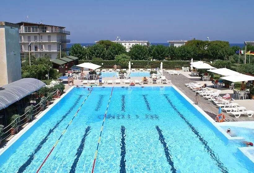 Hotel Nettuno Resort