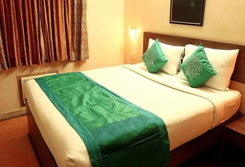 Hotelli Oyo Rooms Chakraberia