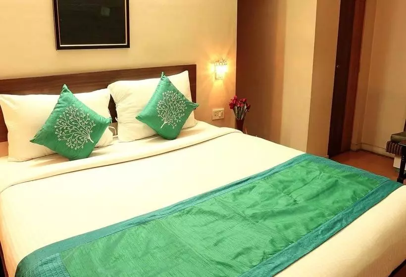 Hotelli Oyo Rooms Chakraberia