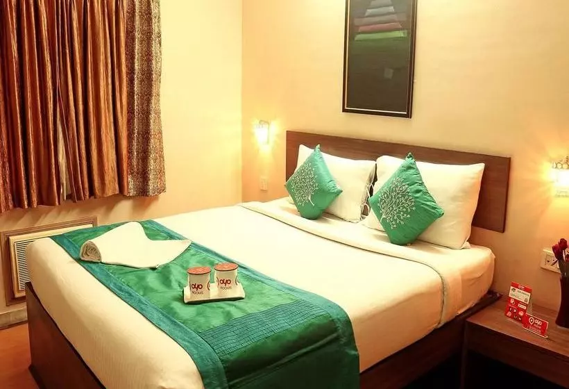 Hotelli Oyo Rooms Chakraberia