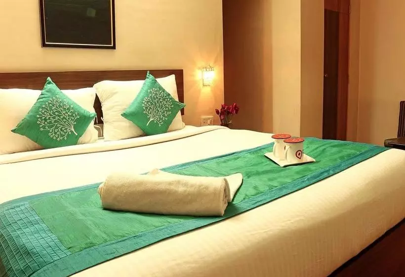 Hotelli Oyo Rooms Chakraberia