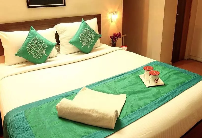 Hotelli Oyo Rooms Chakraberia