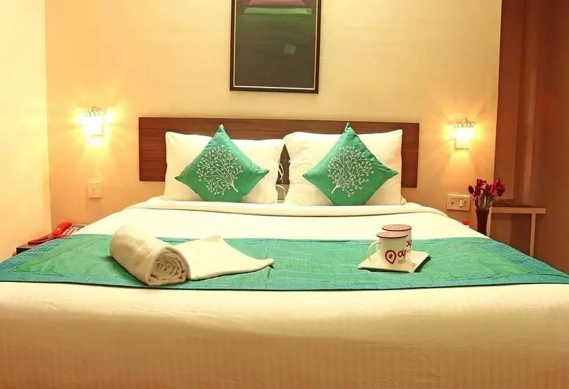 Hotelli Oyo Rooms Chakraberia