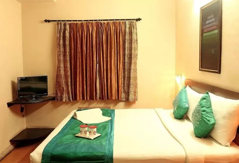 Hotelli Oyo Rooms Chakraberia