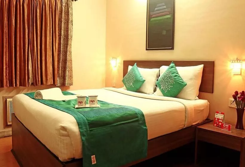 Hotelli Oyo Rooms Chakraberia